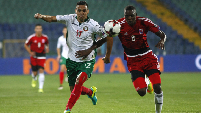 Георги Миланов: Съветвам Десподов да не се връща никога в България