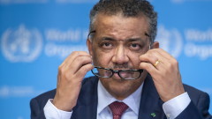 СЗО: Здравната система в Газа е на ръба на пълен срив