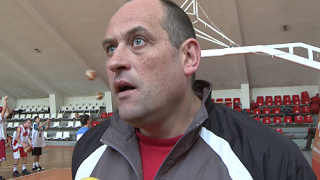 Барчовски определи избраниците си за квалификациите