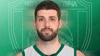 Участникът в Националната бескетболна лига Черно море Тича привлече гарда