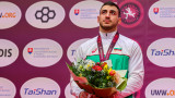 Новиков, Рамазанов и Милов няма да участват на Световното