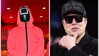 Когато първият сезон на Squid Game излезе в Netflix и