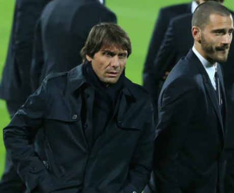 Селекционерът на Албания сменя Конте?