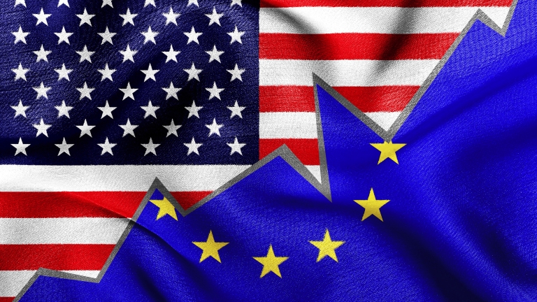 ЕС даде ход на механизма за търговия с Иран за заобикаляне на санкциите на САЩ