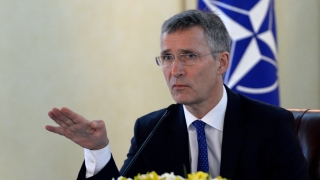 Срещата на върха на държавните и правителствените ръководители на НАТО