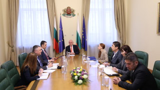 Министърът на транспорта Георги Гвоздейков ще организира провеждането на изборите