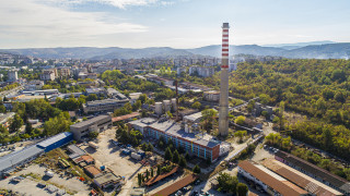 Топлофикацията във Велико Търново ще произвежда двойно повече ток