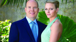 Принц Албер II в траур няма да идва в Банско