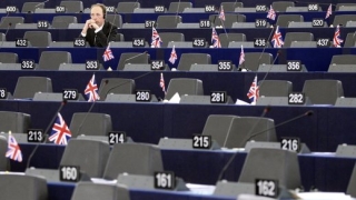 Днес гласуват кандидатурата на Юнкер