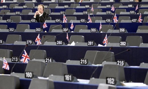 Днес гласуват кандидатурата на Юнкер