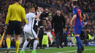 Луис Енрике: Не ми повярвахте преди, а сега вярвате ли ми?