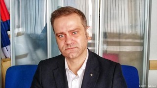 Сърбия - назад към 1990-те?