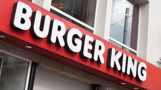 В какво Burger King надминаха McDonald's 