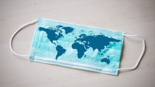 На 11 март Световната здравна организация определи новия коронавирус като