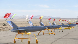 Саудитска Арабия се съгласи да закупи турски дронове съобщава Ройтерс