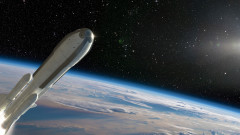Blue Origin изстреля в Космоса изцяло женски екипаж с Кейти Пери и годеницата на Безос