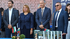 Красимир Вълчев: Учителите имат подкрепа, трябва да възпитаваме децата да ги уважават