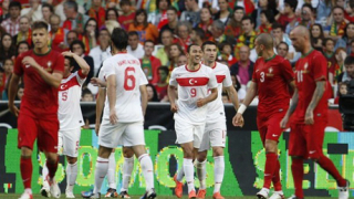 Балкански триумф в група "D"