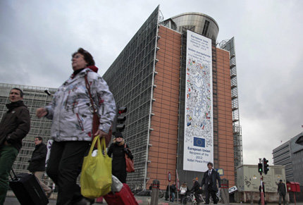 ЕС отделя €24,4 млн. за създаване на ваксина срещу ебола