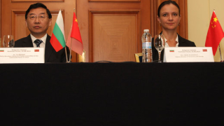 Китай е най-важният търговски партньор на България след ЕС
