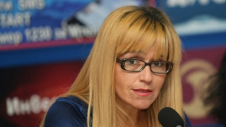 59,82% от жителите на "Младост" са гласували за Десислава Иванчева