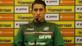 Михаил Александров: Винаги съм искал България да печели
