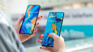 Ще запази ли Huawei партньорството си Google и Android