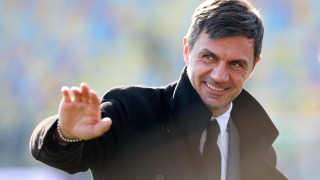 Милан готви лятна селекция Спортният директор и легенда на росонерите