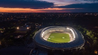Литва ще посрещне България в събота на новия стадион Дарайюс