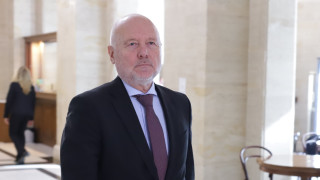 Тодор Тагарев е готов да бъде отново министър ако има