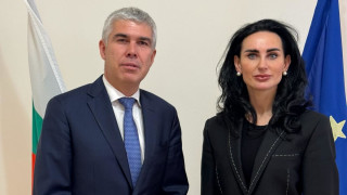 България ще съдейства на Украйна в процеса по възстановяване на