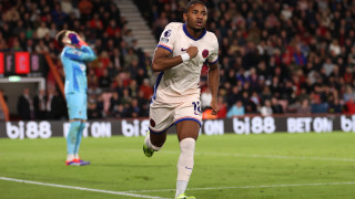 Челси със сигурност ще се опита да продаде Кристофър Нкунку