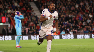 Интер обмисля да привлече Кристофър Нкунку от Челси Футболистът на