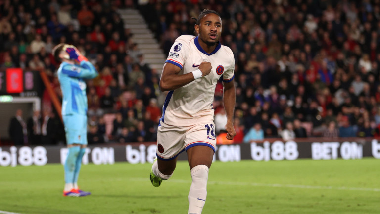 Челси постави цена на Нкунку