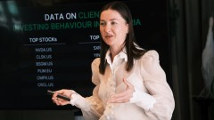 NVIDIA е любимата американска акция на българските инвеститори