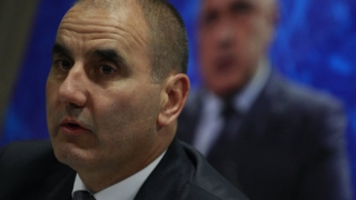ГЕРБ ще прави правителство на малцинството