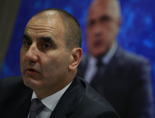 ГЕРБ ще прави правителство на малцинството