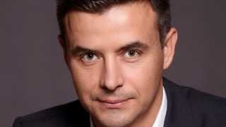 Милен Манчев вече е Chief Business Development Officer в Intelligent