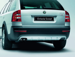 Произведоха 2 милионния Skoda Octavia
