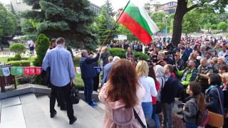 Пуснаха кмета на Генерал Тошево от ареста срещу 10 хил. лв.