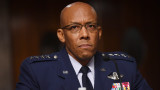  Ръководителят на Военновъздушни сили на Съединени американски щати: Трябва да посрещнем Китай с експедитивност, фокус и ангажираност 