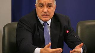 Борисов прие оставката на шефа на ДАНС, гласи го за друг пост