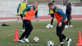  Трима от Черно море номинирани за наградата “Футболист на футболистите” 
