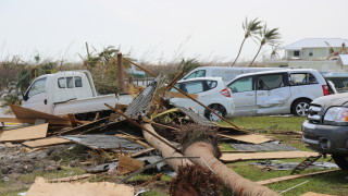 2019-а - една от най-катастрофалните години в историята