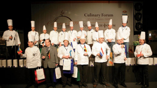 Европейският кулинарен календар стартира и в България