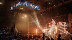 Нидерландска школа, бразилско майсторство и италиански стил на SENSHI 29