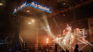 В последното за годината издание на международната верига 24 бойци