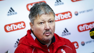 В петък 4 ноември от 12 30 часа в Пресклуб България