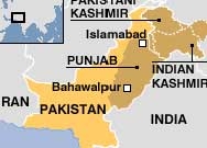 13 размирници загинаха в Пакистан при въздушни атаки