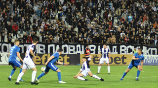 Тази вечер Левски приема Локомотив Пловдив в полуфинал реванш за Купата